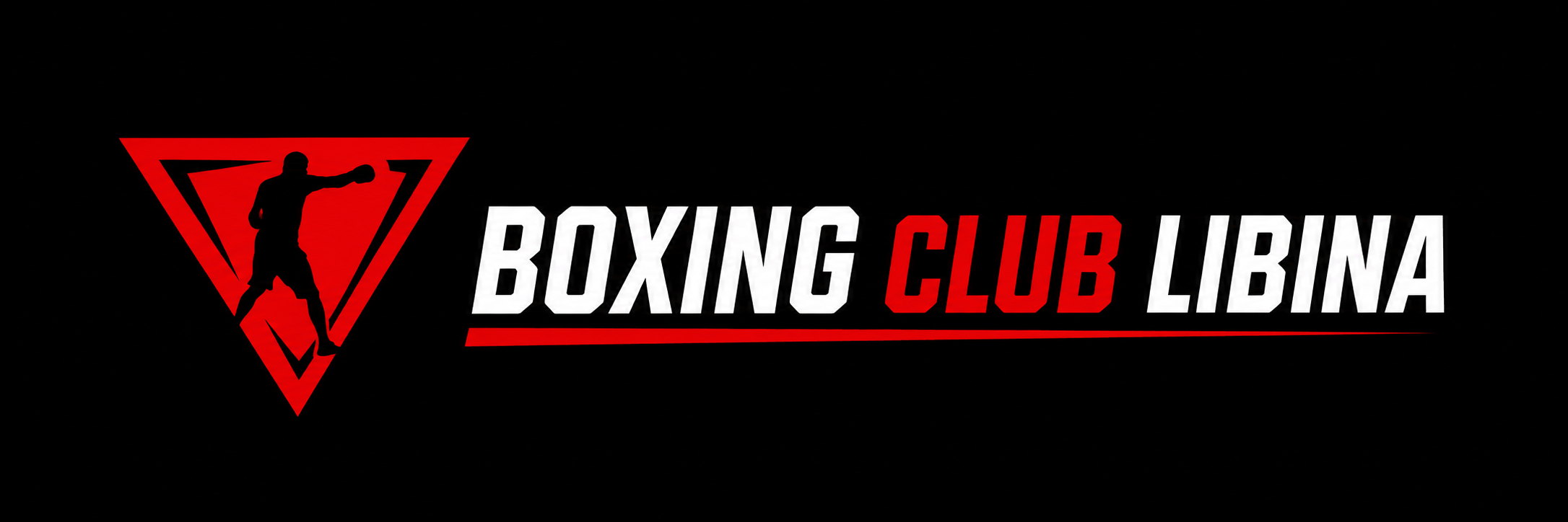 Logo Boxing klubu Libina